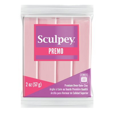 light pink premo