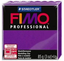 lilac professional fimo