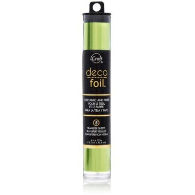 lime foils