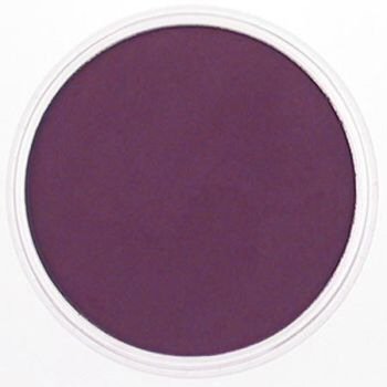 magenta extra dark pan pastels
