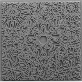 mandala texture