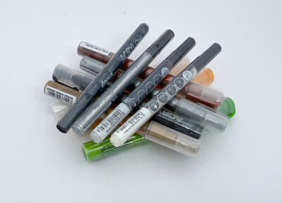 Marker pens