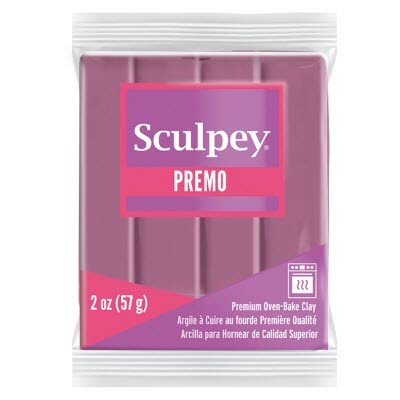 mauve premo