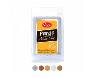 Pardo Metallic Jewelry