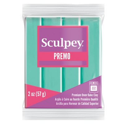 mint green premo