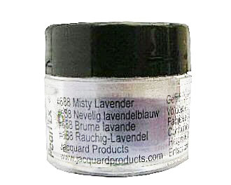 misty lavender pearlex