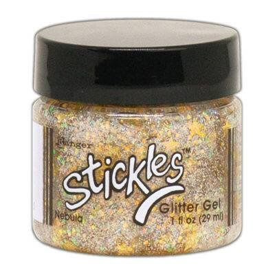 nebula gel