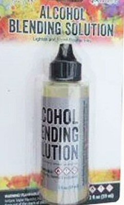blending solution