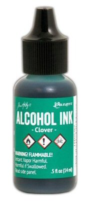 clover ranger