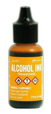 honeycombe ranger