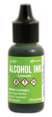 limeade ranger