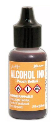 peach bellini ranger