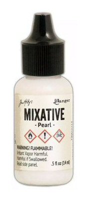 pearl mixative
