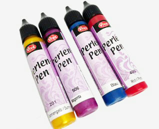 perlen pens