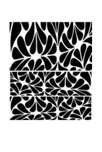 nouveaux silkscreen