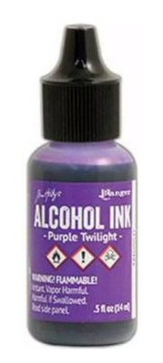 purple twilight ranger