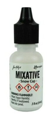 snow cap ranger