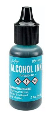 turquoise ranger