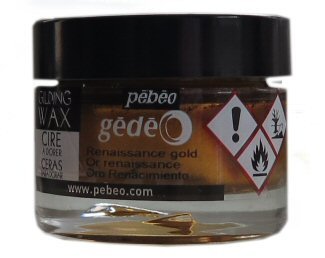 ren wax gilding