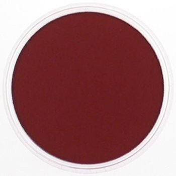 permanent red extra dark pan pastels