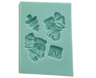 elves mould