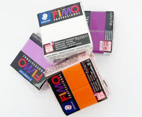 Fimo Professional