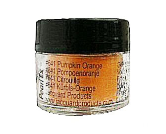 pumpkin orange 641