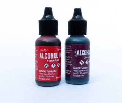 Ranger Alcohol inks