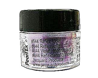 reflex violet pealex