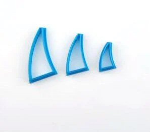 sail left cutters