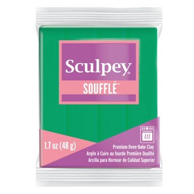 shamrock souffle