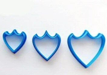 shield cutters