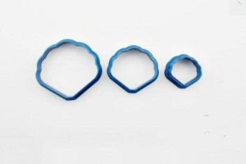 shell cutters