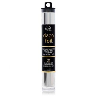 silver foils