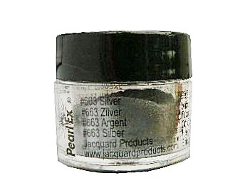 silver 663