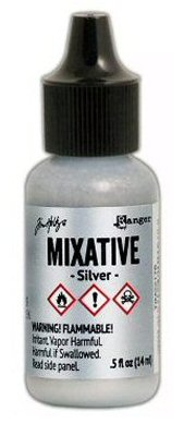 silver mixative