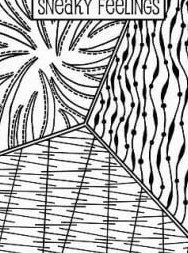 sneaky feelings texture