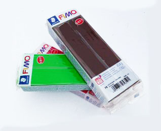 Fimo Soft large