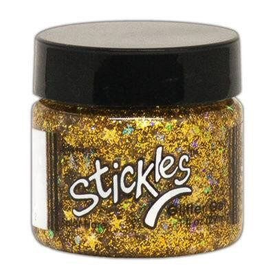 Stickles gel
