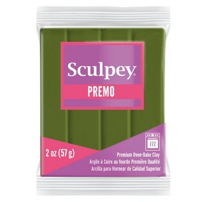 spanish olive premo