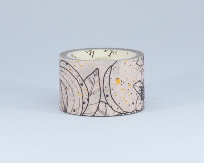 spring memories 1 washi