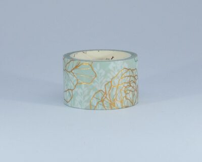 spriing memories 5 washi