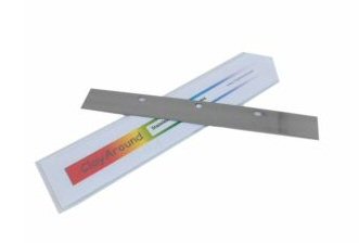 stainless blade