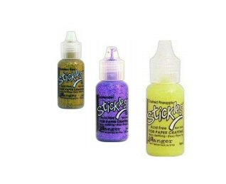 Stickles glue