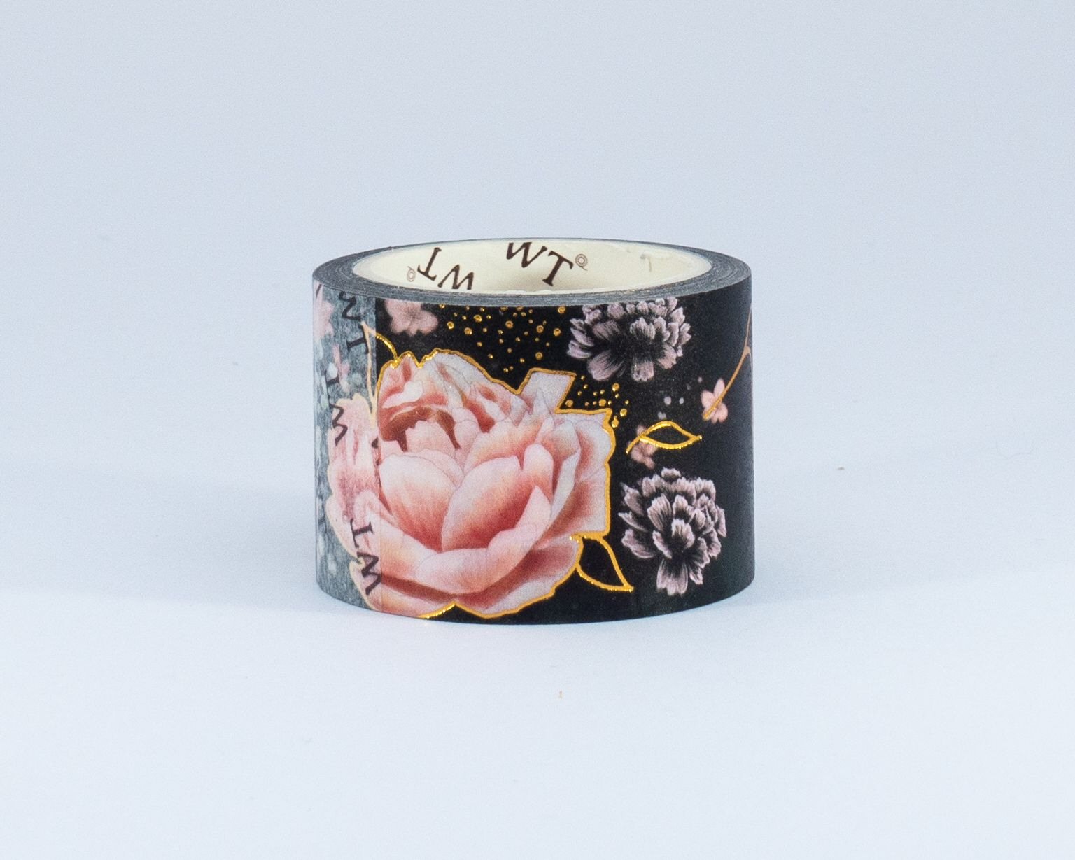 summer blooms 1 washi