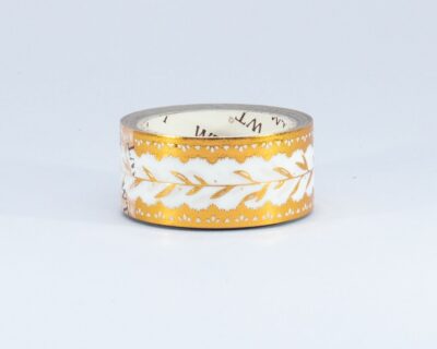 summer blooms 3 washi