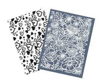 Sundry Silkscreens