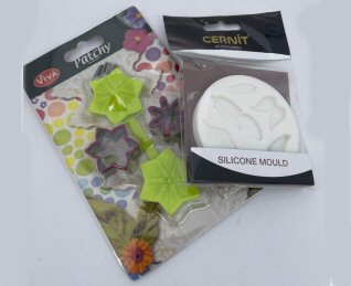 Sundry moulds