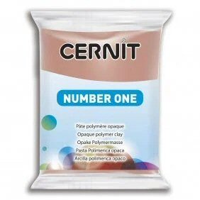 taupe number one cernit