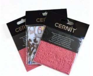 Textures by Cernit
